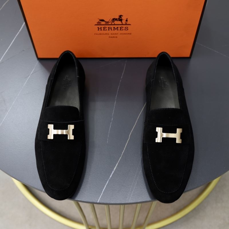 Hermes Business Shoes